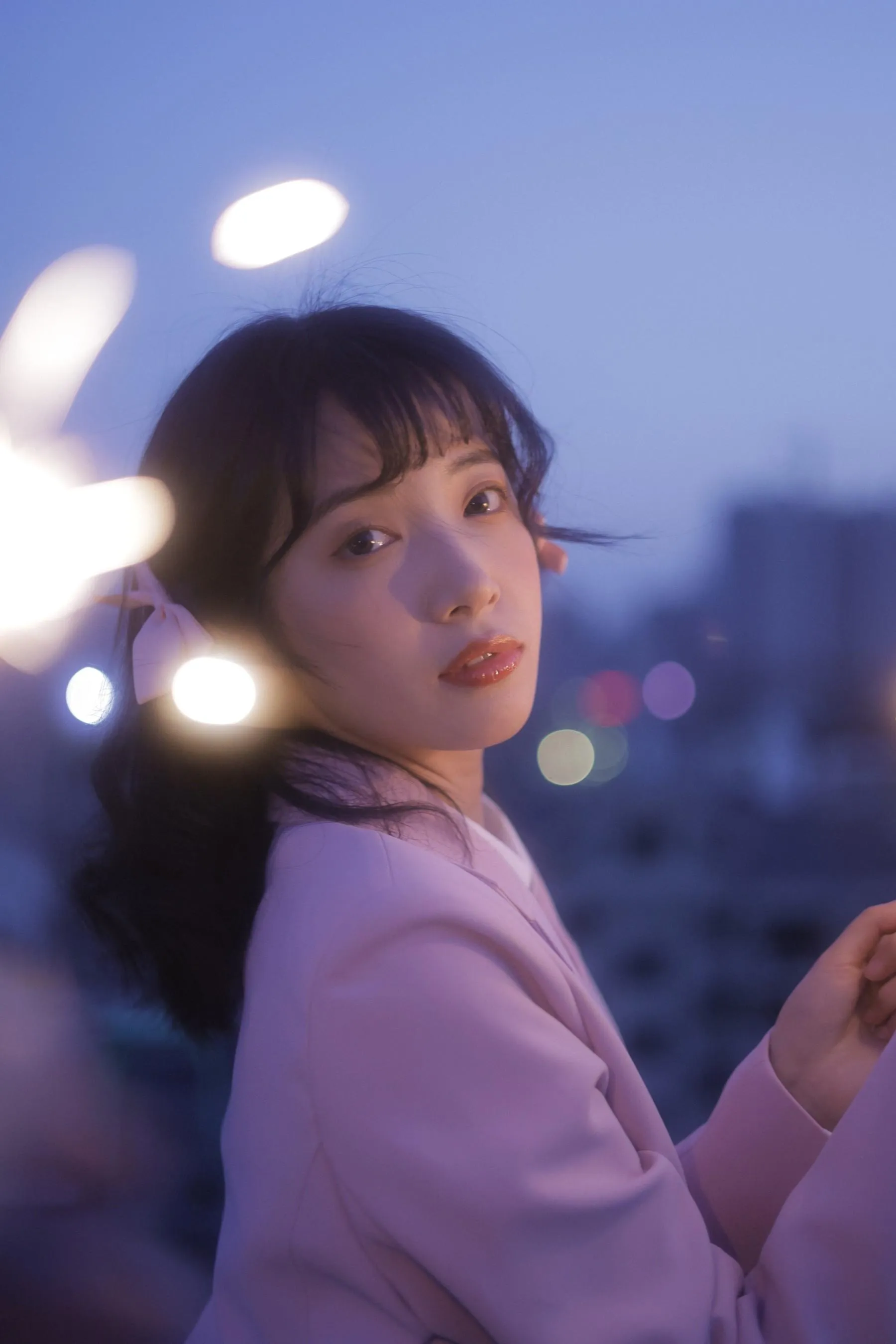 [YITUYU艺图语]2022.09.01 如愿 一只阿梦崽 [21P]插图5